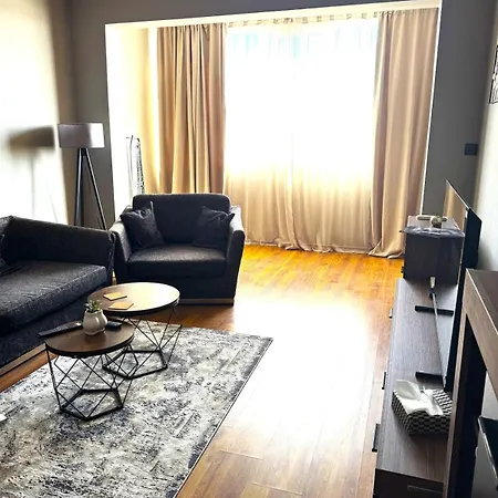 Frankie Apartament Varna