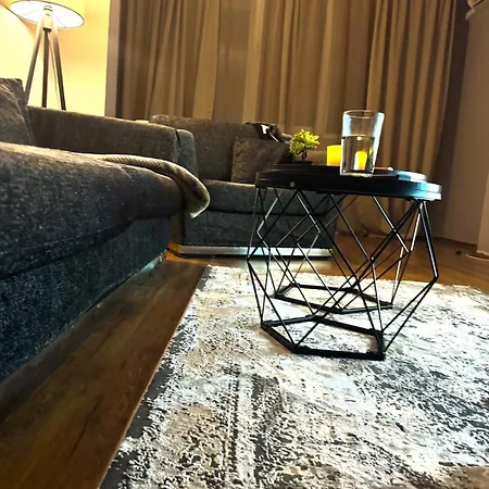 Apartament Frankie Varna