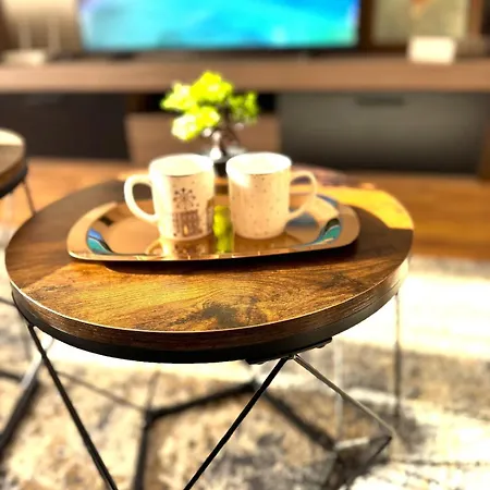 Frankie Apartament Varna