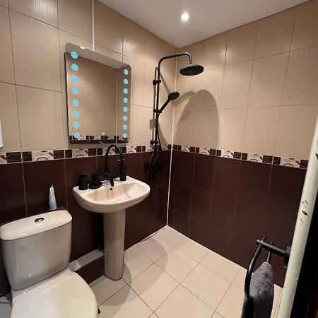 Frankie Apartament Varna