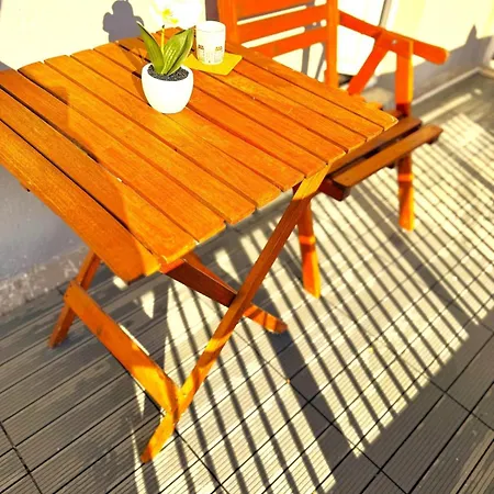 Apartament Frankie Varna